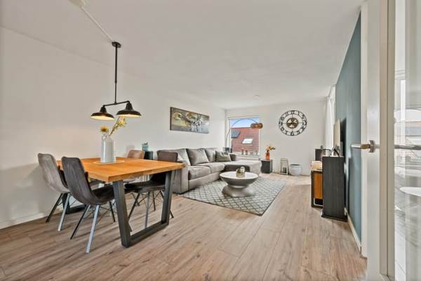 Woning Fluitekruid 42 Den Hoorn (ZH)