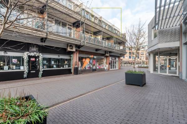 Woning Brabantplein 25 Uden