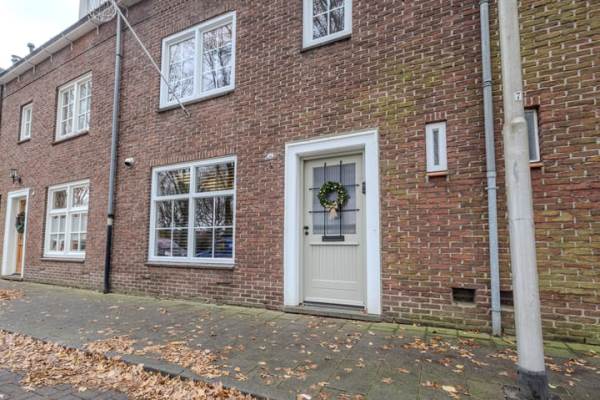 Woning Reigerstraat 24 Tilburg