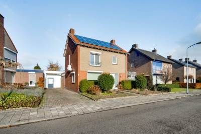 Woning Louis Beerenbrouckstraat 29 Weert