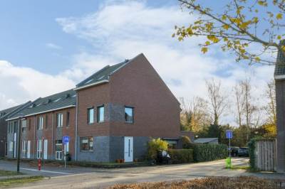 Woning Honingbij 78 Son en Breugel