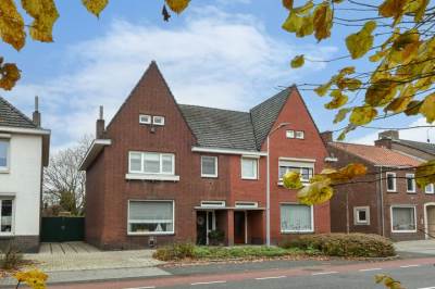 Woning Kerkstraat 24 Weert