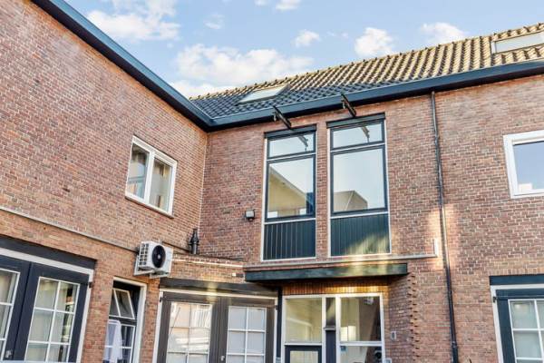 Woning Ruitersweg 11C1 Hilversum