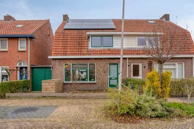 Woning Heemskerkstraat 10 Meppel