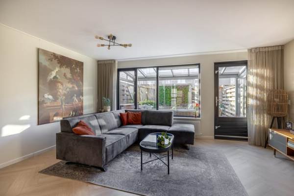 Woning Reigersblauw 7 Zoetermeer