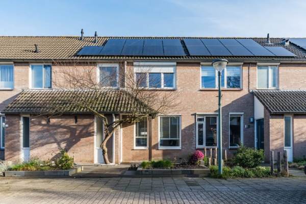 Woning Zomerland 67 Geldrop