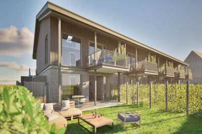 Woning Willem van der Veldenweg 33Q Leimuiden