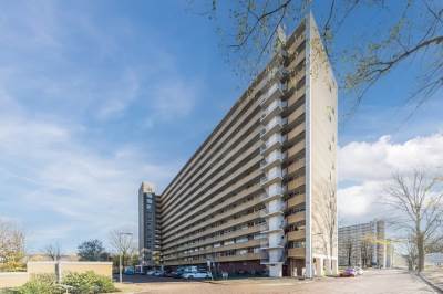 Woning Langswater 478 Amsterdam