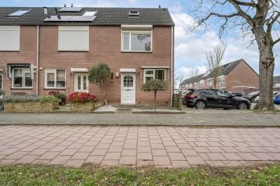 Woning Paardebloem 10 Rijnsburg