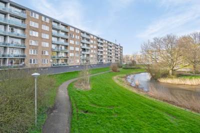 Woning Plutostraat 102 Alphen aan den Rijn