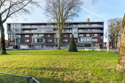 Woning Banier 32 Boxtel