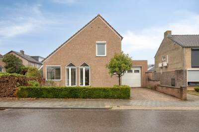 Woning Driekuilenstraat 1A Elsloo (LI)
