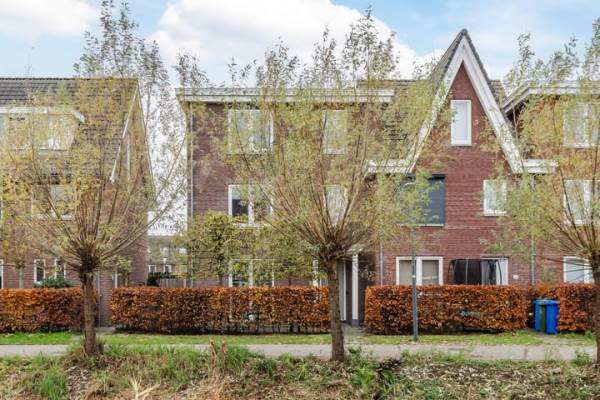 Woning Van Rijnweg 70 Rijswijk (ZH)