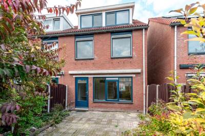 Woning Max Takstraat 22 Almere