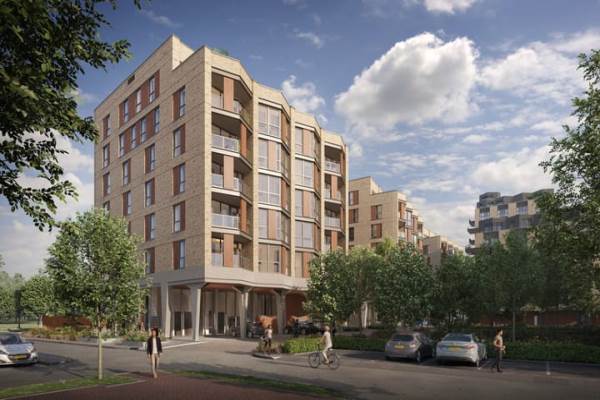 Woning Maansteen 10 Heerhugowaard