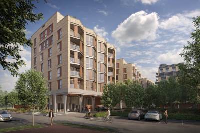 Woning Maansteen 10 Heerhugowaard