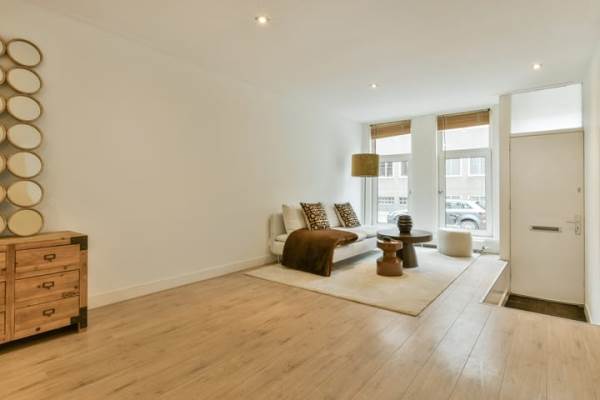 Woning Hoogte Kadijk 143BH Amsterdam