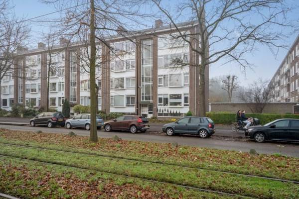 Woning Burgemeester Elsenlaan 18 Rijswijk (ZH)