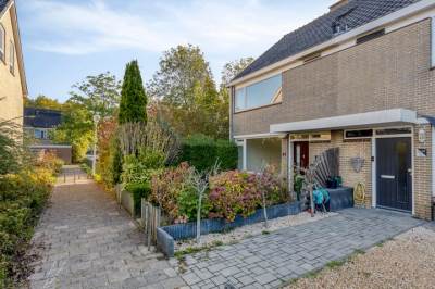 Woning Warande 31 Nieuw-Vennep