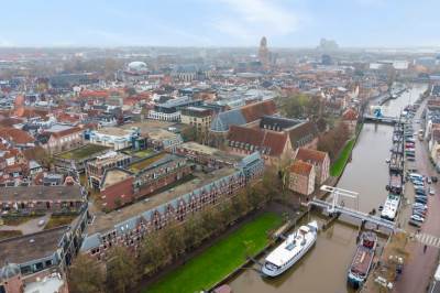 Woning Pletterstraat 59 Zwolle