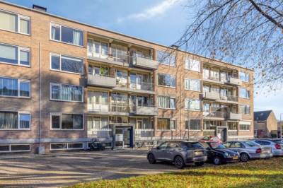 Woning Europalaan 175 Tilburg