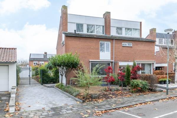 Woning van Heinsberglaan 36 Valkenburg (LI)