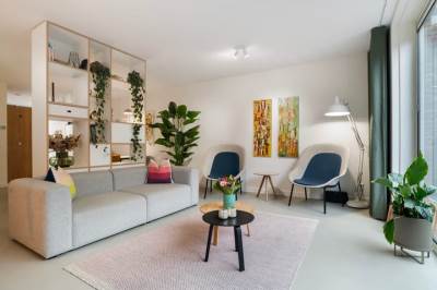 Woning Brouwhuisstraat 11 Rotterdam