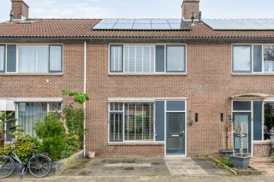 Woning Beukenstraat 80 Zwolle