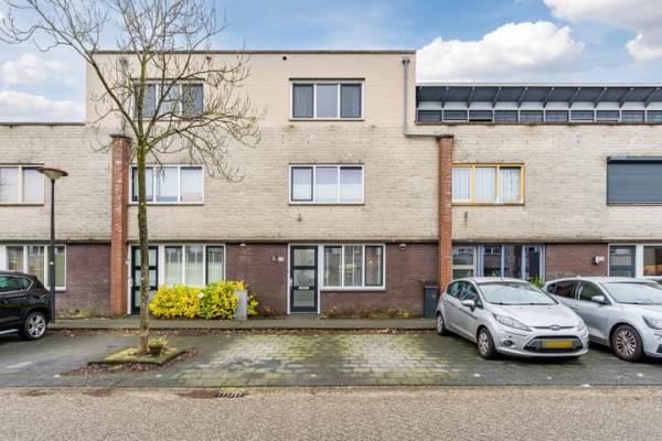 Woning Waterscheerling 22 Amersfoort