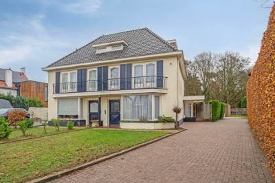 Woning Kleine Meerlaan 12 Valkenswaard