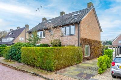 Woning Heideveldweg 26 Laren (NH)