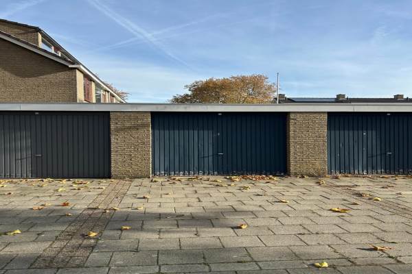 Garage Huijgensstraat garage 13G3 Terneuzen