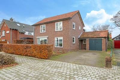 Woning Wijnbergseweg 142A Doetinchem