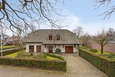 Woning Pieter Theeuwenlaan 18 Heeze