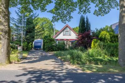 Woning Ganzingawei 4A Kollumersweach