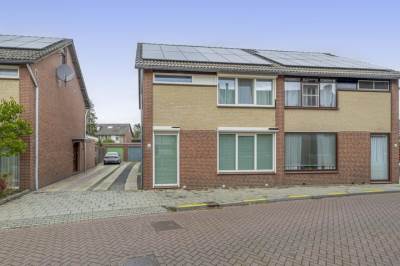 Woning Westeringlaan 2A Maasbree