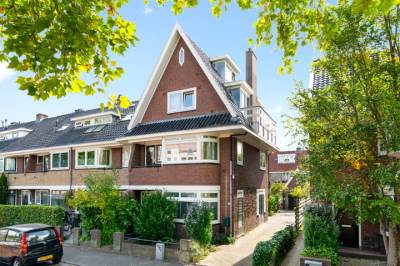 Woning Emmastraat 24 Deventer
