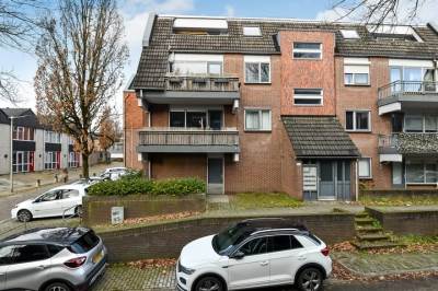 Woning Javastraat 15 Arnhem