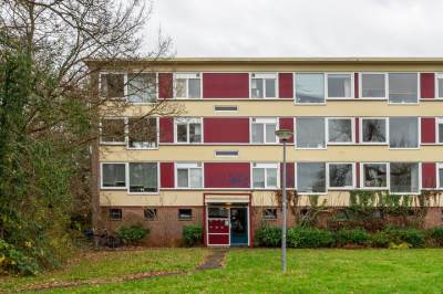 Woning Oude Brinkweg 89 Haren (GR)