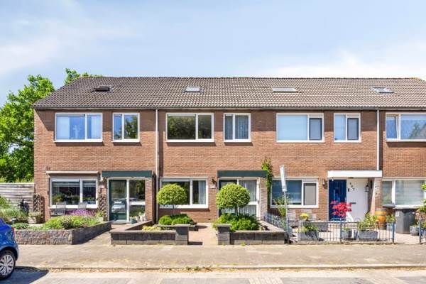 Woning Schoutenveld 408 Apeldoorn