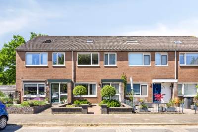 Woning Schoutenveld 408 Apeldoorn