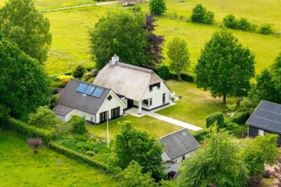 Woning Oost Ravenweg 2 Epe