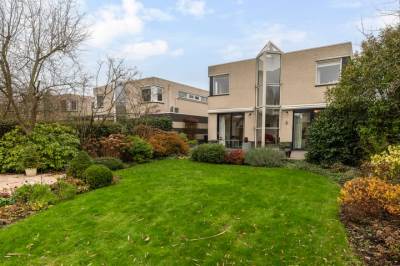 Woning Gerardus van Sillevoldtstraat 19 Rotterdam