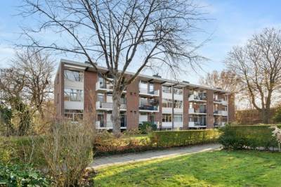 Woning Steijnlaan 76B Breda