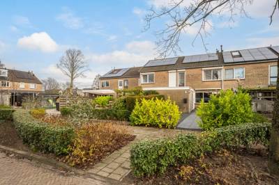 Woning Agnietenhof 31 Dalfsen