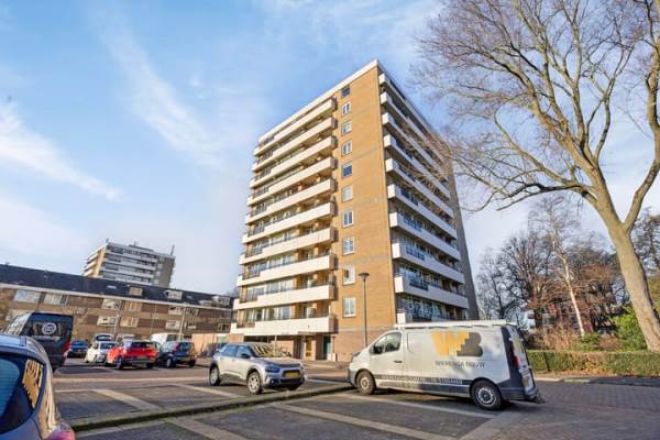 Woning De Loet 54 Castricum