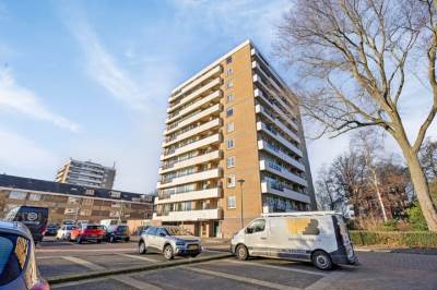 Woning De Loet 54 Castricum