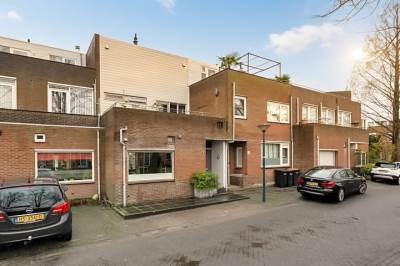 Woning Oliemolen 55 Hoorn (NH)