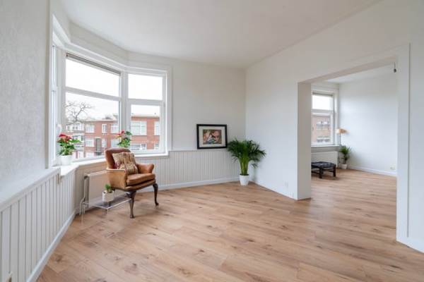 Woning Beekbergenstraat 26 Den Haag