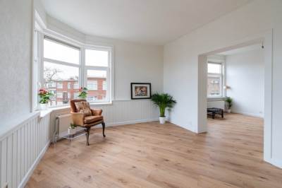 Woning Beekbergenstraat 26 Den Haag